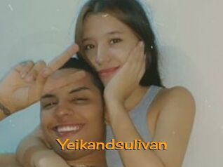 Yeikandsulivan