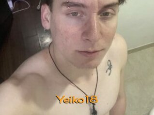 Yeiko18