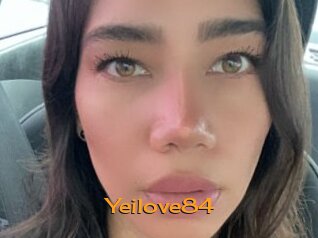 Yeilove84