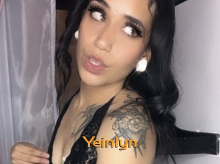 Yeinlyn