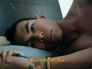 Yeinscockx