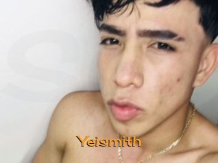 Yeismith