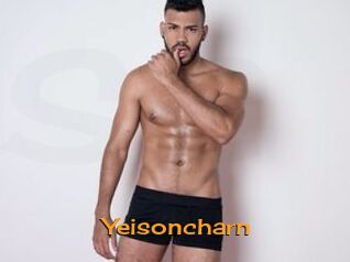 Yeisoncharn
