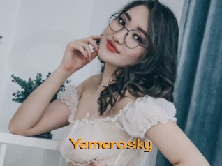 Yemerosky