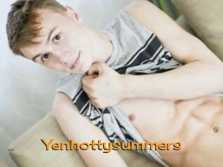 Yenhottysummers