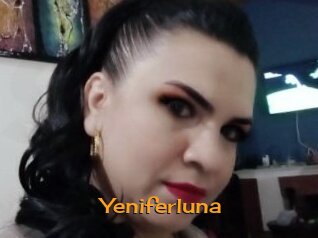 Yeniferluna