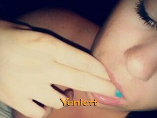 Yenlett