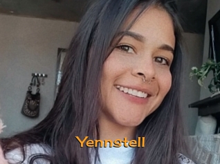 Yennstell