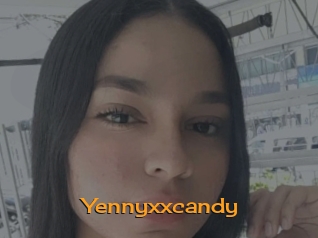 Yennyxxcandy