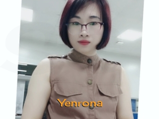 Yenrona