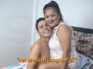 Yenseanyangie69