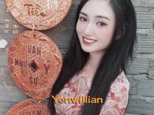 Yenwillian