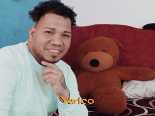 yerico Sortez Couvert