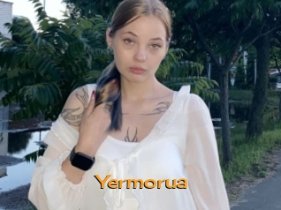 yermorua Sortez Couvert