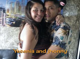 Yesenia_and_jhonny