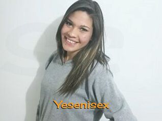 Yesenisex