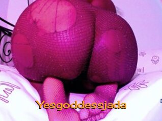 Yesgoddessjada
