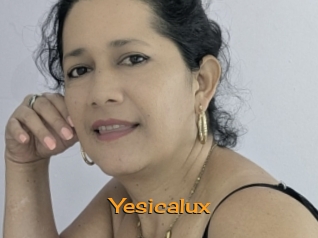 Yesicalux