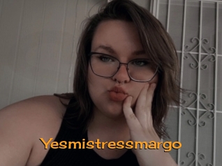 Yesmistressmargo