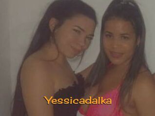 Yessicadalka