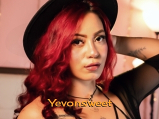 Yevonsweet