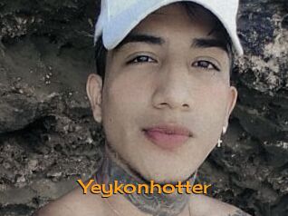 Yeykonhotter