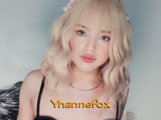 Yhannefox