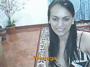 Yhenga