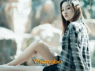 Yhongbo