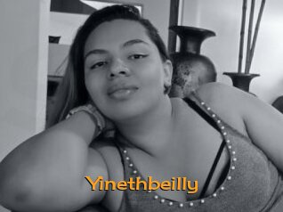 Yinethbeilly