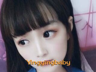 Yingyingbaby