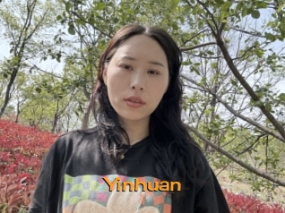 Yinhuan