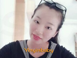 Yinyinbaby
