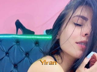 Yiran