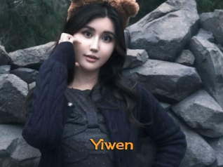 Yiwen