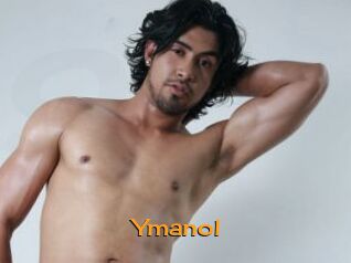 Ymanol