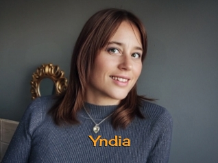 Yndia