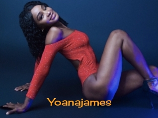 Yoanajames
