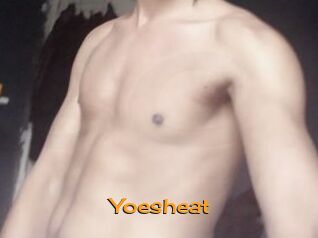 Yoesheat