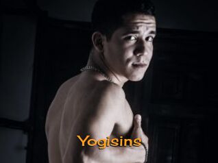 Yogisins