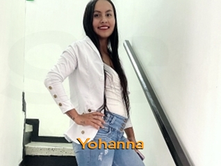 Yohanna