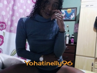 Yohatinelly96
