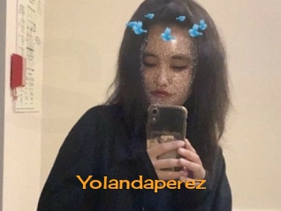 Yolandaperez