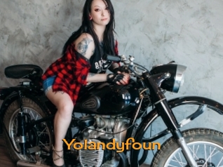 Yolandyfoun
