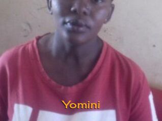 Yomini