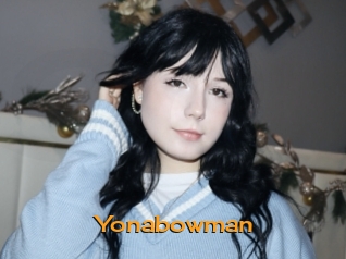 Yonabowman
