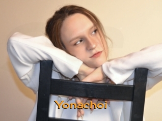 Yonachoi