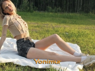 Yonimur