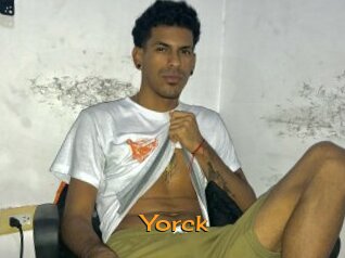 Yorck