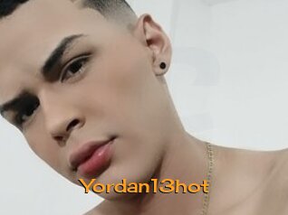 Yordan13hot